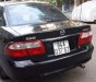 Mazda 626   2002 - Chính chủ bán Mazda 626 năm 2002, màu đen, xe nhập