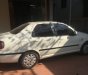 Fiat Siena    HLX 1.6 2002 - Bán Fiat Siena HLX 1.6 năm 2002, màu trắng