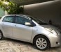 Toyota Yaris 2007 - Bán xe Toyota Yaris năm 2007, màu bạc, nhập khẩu như mới, 325 triệu