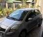 Toyota Yaris 2007 - Bán xe Toyota Yaris năm 2007, màu bạc, nhập khẩu như mới, 325 triệu
