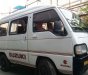 Suzuki Super Carry Van   2003 - Cần bán Suzuki Super Carry Van năm 2003, màu trắng, nhập khẩu