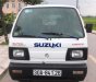 Suzuki Super Carry Van 2005 - Cần bán Suzuki Super Carry Van năm 2005, màu trắng chính chủ, giá chỉ 128 triệu