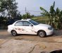 Daewoo Lanos 2005 - Bán xe Daewoo Lanos đời 2005, màu trắng