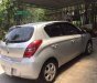 Hyundai i20 2011 - Bán Hyundai i20 sản xuất 2011, màu bạc, xe nhập 