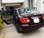 Toyota Corolla altis 2002 - Bán Toyota Corolla Altis sản xuất năm 2002, màu đỏ chính chủ