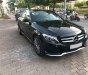 Mercedes-Benz C300   2018 - Bán xe Mercedes C300 AMG 2018 số tự động màu đen rất mới, xe gia đình chính chủ.=