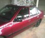 Daewoo Racer 1994 - Cần bán gấp Daewoo Racer đời 1994, màu đỏ, nhập khẩu, giá 40tr