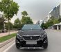 Peugeot 3008   2018 - Bán siêu xe Peugeot 3008 sx 2018 màu đen