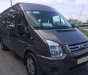 Ford Transit     2017 - Xe Ford Transit đời 2017, màu xám, còn mới, 695 triệu