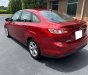 Ford Focus     2014 - Cần bán Ford Focus đời 2014, màu đỏ, số tự động