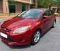 Ford Focus     2014 - Cần bán Ford Focus đời 2014, màu đỏ, số tự động