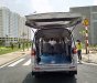 Hãng khác 2019 - Xe tải Van Dongben V2- 2 chỗ ngồi- tải trọng cho phép chở hàng là 950kg- xe vừa ra đời đáp ứng được nhu cầu hoàn thiện.