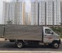 Xe tải 1,5 tấn - dưới 2,5 tấn 2018 - Xe tải Dongben Q20 1T9 thùng dài 3m3, chất lượng tốt/ giá ưu đãi