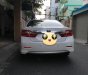 Toyota Camry   2013 - Bán xe Toyota Camry 2.5G đời 2013 màu trắng cực đẹp, xe gia đình đi cẩn thận