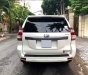 Toyota Land Cruiser Prado TXL 2.7L 2017 - Bán Toyota Prado TXL 2.7L model 2018, trắng kem full options, giá tốt