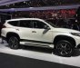 Mitsubishi Pajero 4x4 AT 2019 - Bán Mitsubishi Pajero đời 2019, màu trắng, nhập khẩu nguyên chiếc