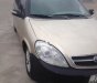 Lifan 520 2007 - Bán Lifan 520 đời 2007, màu bạc