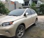 Lexus RX 450h 2013 - Bán ô tô Lexus RX 450h 2013, màu vàng, nhập khẩu  