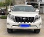 Toyota Prado TXL 2.7L 2016 - Bán xe Toyota Prado TXL 2.7L đời 2016, màu trắng, nhập khẩu nguyên chiếc chính chủ