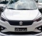 Suzuki Ertiga   1.5 MT  2019 - Bán xe Suzuki Ertiga 1.5 MT năm 2019, màu trắng 