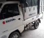 Suzuki Super Carry Truck 2013 - Cần bán xe Suzuki Super Carry Truck năm sản xuất 2013, màu trắng như mới