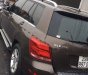 Mercedes-Benz GLK Class 250 2013 - Bán ô tô Mercedes năm 2013, màu xám chính chủ giá cạnh tranh