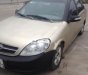 Lifan 520 2007 - Bán Lifan 520 đời 2007, màu bạc