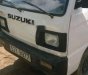 Suzuki Carry 2000 - Bán Suzuki Carry năm sản xuất 2000, màu trắng, nhập khẩu