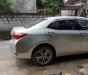 Toyota Corolla altis 1.8G 2015 - Cần bán Toyota Corolla Altis 1.8G đời 2015, màu bạc  