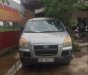 Hyundai Grand Starex   2004 - Cần bán lại xe Hyundai Grand Starex đời 2004, nhập khẩu