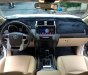 Toyota Land Cruiser Prado TXL 2.7L 2017 - Bán Toyota Prado TXL 2.7L model 2018, trắng kem full options, giá tốt