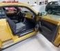 Volkswagen Beetle Dune 2018 - Xe "Con Bọ" - Volkswagen Beetle Dune 2018 màu Vàng - Hỗ trợ trả góp, giao xe ngay | Quân: 090-898-8862