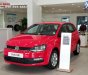 Volkswagen Polo 2018 - Polo Hatchback - Xe đô thị nhập khẩu, hỗ trợ trả góp 80% - VW Sài Gòn, Mr. Anh Quân: 090-898-8862