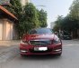 Mercedes-Benz C class C250 2012 - Bán Mercedes C250 sản xuất năm 2012, màu đỏ 