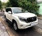 Toyota Land Cruiser Prado TXL 2.7L 2017 - Bán Toyota Prado TXL 2.7L model 2018, trắng kem full options, giá tốt