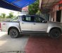 Chevrolet Colorado 2013 - Cần bán gấp Chevrolet Colorado đời 2013, màu bạc, nhập khẩu