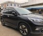 Honda CR V    2016 - Bán Honda CR V năm sản xuất 2016, màu đen như mới