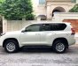 Toyota Land Cruiser Prado TXL 2.7L 2017 - Bán Toyota Prado TXL 2.7L model 2018, trắng kem full options, giá tốt