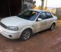 Ford Laser 2002 - Bán Ford Laser sản xuất năm 2002, màu trắng, xe nhập chính chủ, 165 triệu