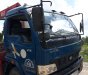 Veam VT650MB 2015 - Ngân hàng thanh lý xe tải có cẩu Veam VT650MB