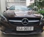 Mercedes-Benz CLA class CLA 200  2017 - Chính chủ cần bán xe Mercedes CLA200, lướt 4999 km, ĐK 8/2018