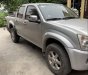 Isuzu Dmax 2008 - Cần bán Isuzu Dmax 2008, màu bạc, xe nhập chính chủ, giá tốt