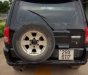 Isuzu Hi lander 2005 - Bán ô tô Isuzu Hi lander đời 2005, màu đen, giá 205tr