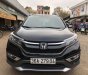 Honda CR V    2016 - Bán Honda CR V năm sản xuất 2016, màu đen như mới