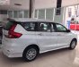 Suzuki Ertiga   2019 - Bán xe Suzuki Ertiga đời 2019, màu trắng, xe nhập, giá 499tr