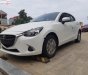 Mazda 2 Delu 2018 - Cần bán xe Mazda 2 Delu đời 2018, màu trắng, xe nhập, giá 507tr