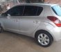 Hyundai i20 2009 - Cần bán lại xe Hyundai i20 đời 2009, màu bạc, xe nhập, giá tốt