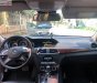 Mercedes-Benz C class C250 2012 - Bán Mercedes C250 sản xuất năm 2012, màu đỏ 