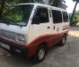 Suzuki Super Carry Van 2000 - Cần bán Suzuki Super Carry Van năm 2000, màu trắng, giá tốt