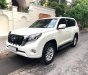 Toyota Land Cruiser Prado TXL 2.7L 2017 - Bán Toyota Prado TXL 2.7L model 2018, trắng kem full options, giá tốt